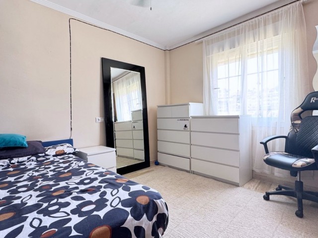 4 Makuuhuoneen Rivitalo Calahonda