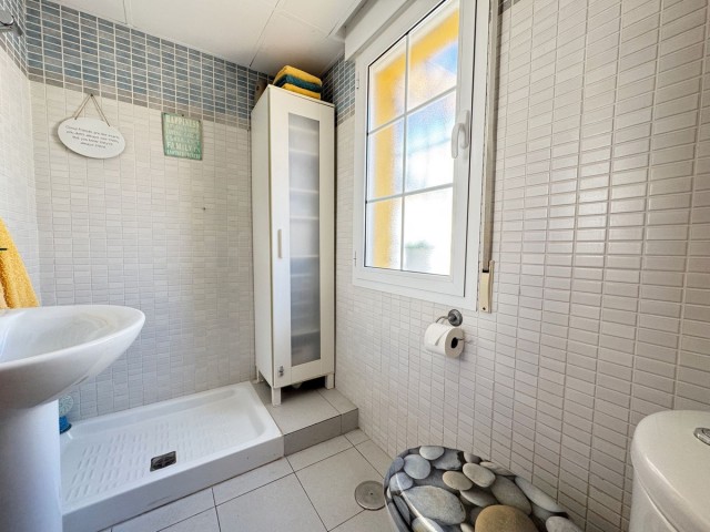 4 Makuuhuoneen Rivitalo Calahonda