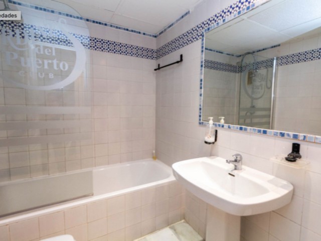 3 Makuuhuoneen Huoneisto Puerto Banús