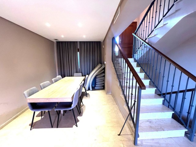 5 Slaapkamer Villa in Riviera del Sol