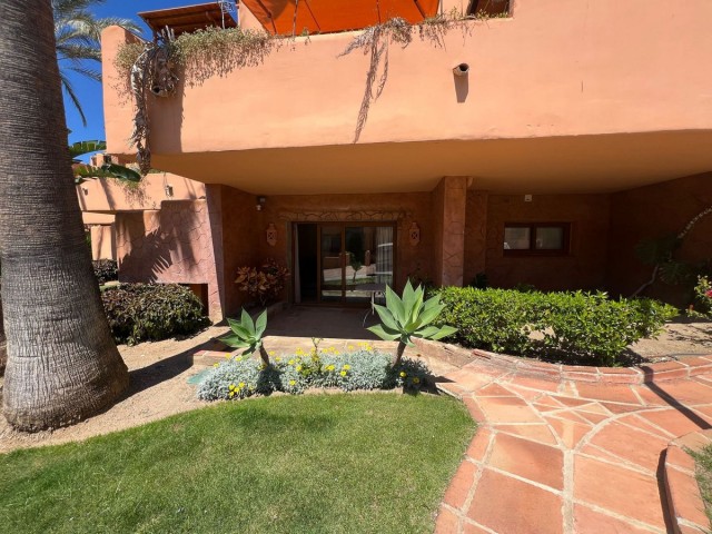 5 Makuuhuoneen Huvila Riviera del Sol