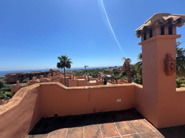 5 Makuuhuoneen Huvila Riviera del Sol