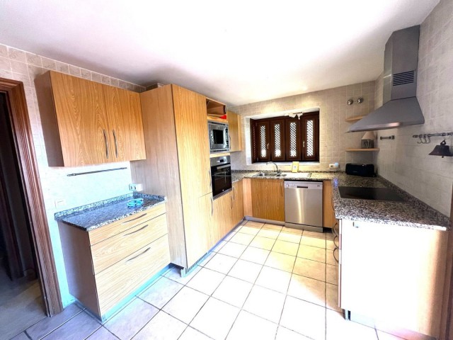 5 Soveroms Villa i Riviera del Sol