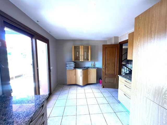 5 Soveroms Villa i Riviera del Sol