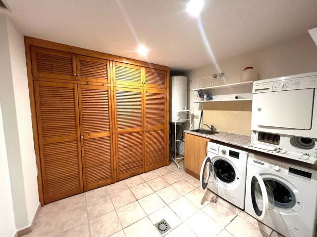 5 Soveroms Villa i Riviera del Sol