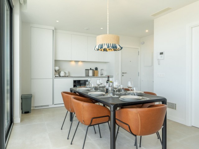 Penthouse i Higueron