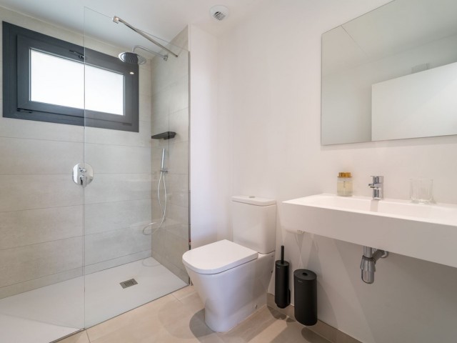 Penthouse i Higueron