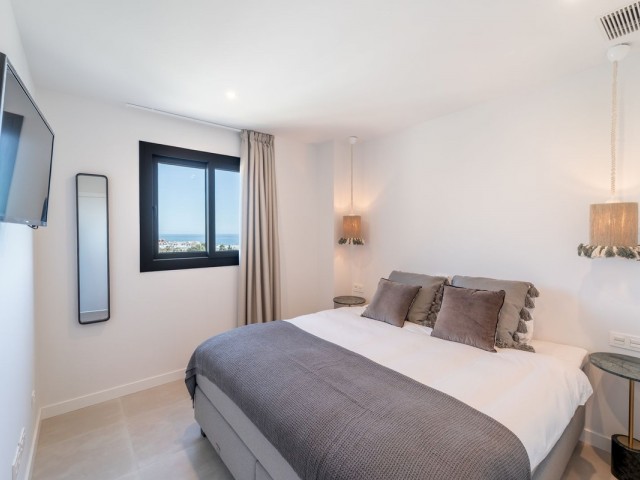 Penthouse i Higueron