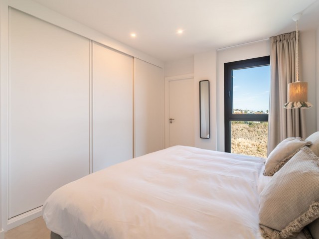 Penthouse i Higueron