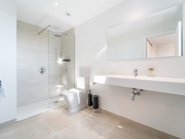 Penthouse i Higueron