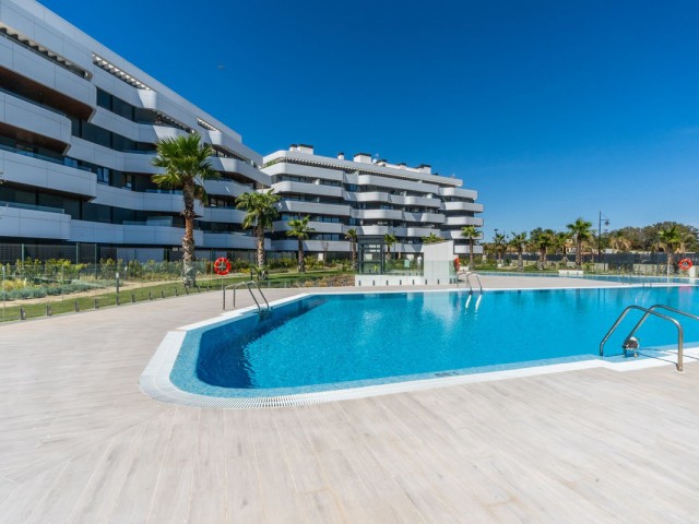 3 Bedrooms Apartment in Torremolinos