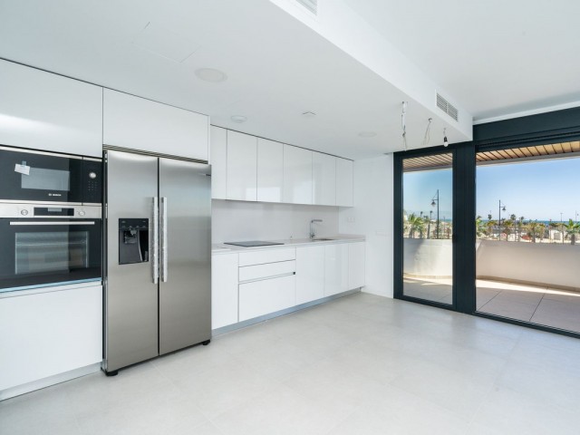 3 Bedrooms Apartment in Torremolinos