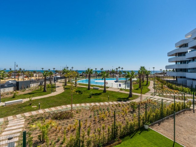 3 Bedrooms Apartment in Torremolinos