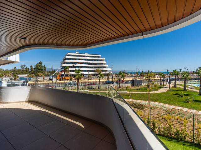 3 Bedrooms Apartment in Torremolinos