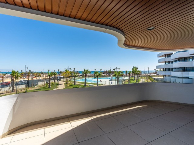 3 Bedrooms Apartment in Torremolinos