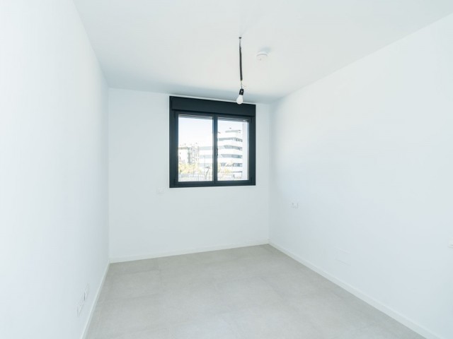 3 Bedrooms Apartment in Torremolinos
