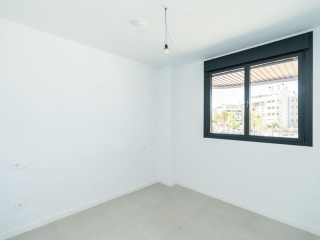 3 Bedrooms Apartment in Torremolinos