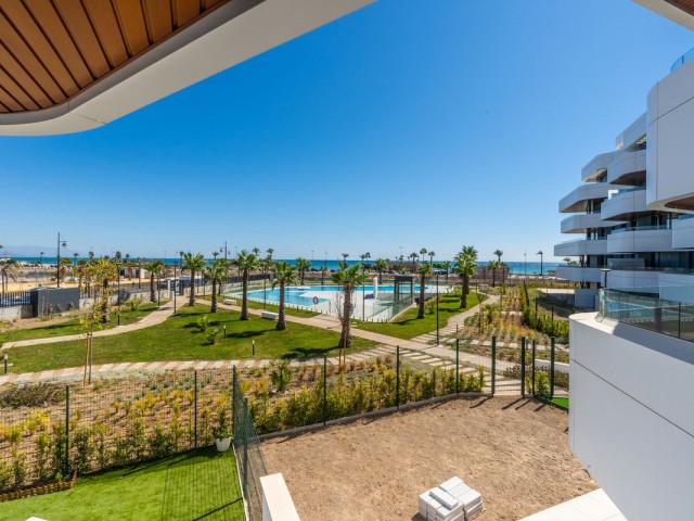 3 Bedrooms Apartment in Torremolinos