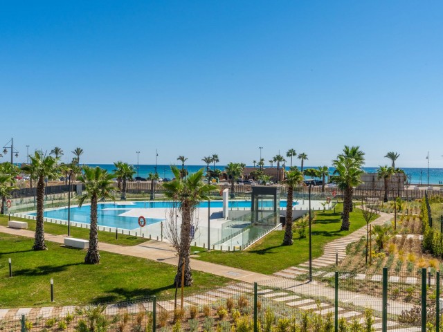 3 Bedrooms Apartment in Torremolinos