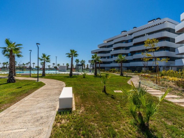 3 Bedrooms Apartment in Torremolinos