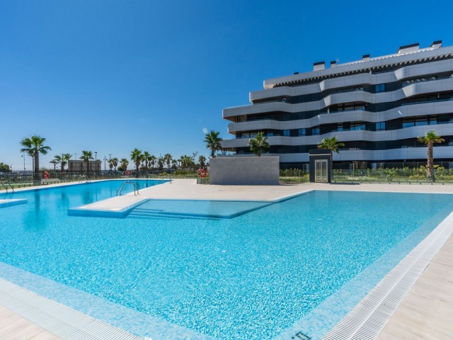 3 Bedrooms Apartment in Torremolinos