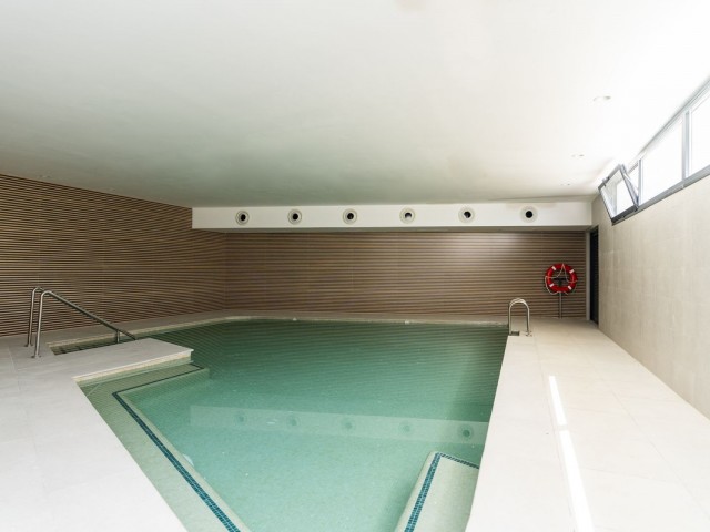 3 Bedrooms Apartment in Torremolinos