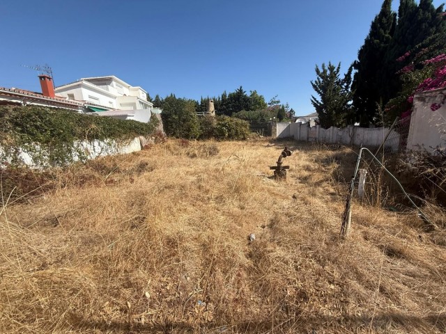  Terreno en Costabella