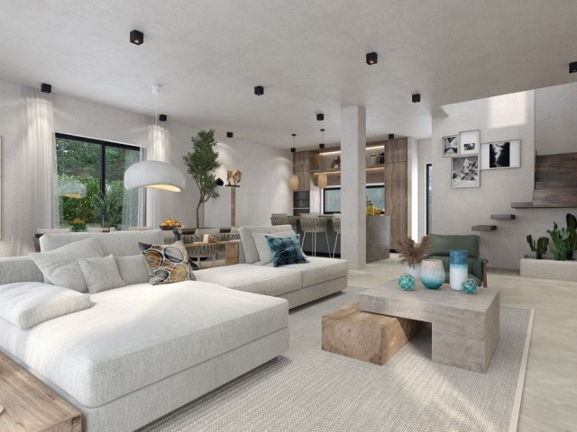  Grundstück in Costabella