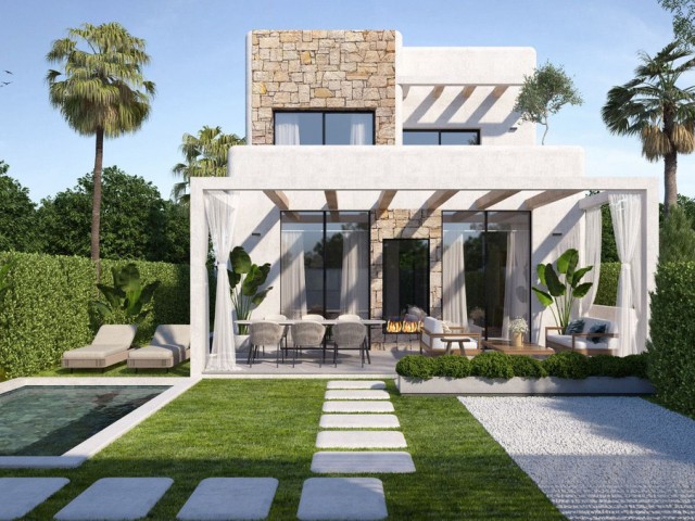  Grundstück in Costabella