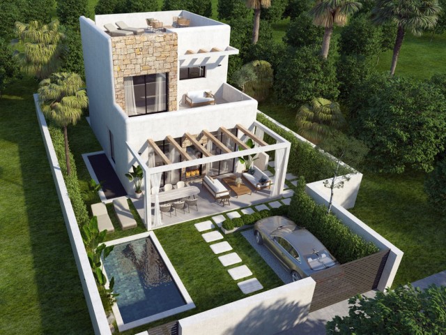 Tontti, Costabella, R5157160