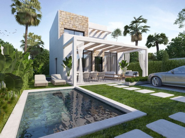 Tomt, Costabella, R5157160