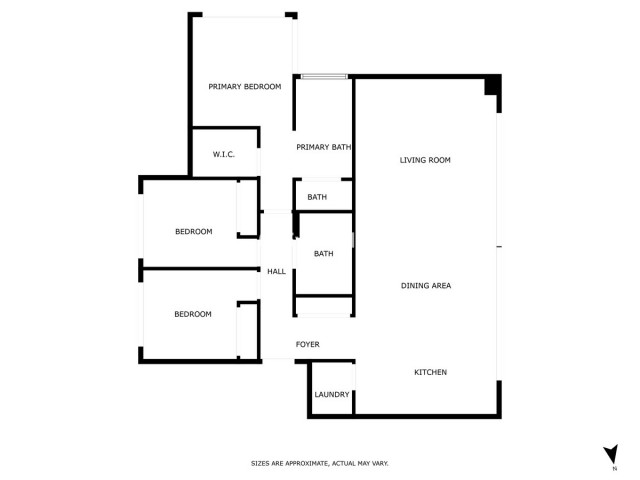 3 Bedrooms Apartment in Fuengirola