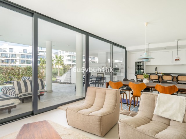 3 Bedrooms Apartment in Fuengirola