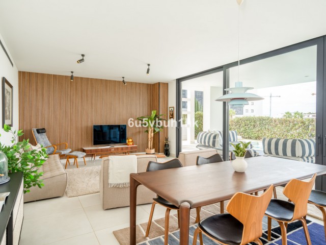 3 Bedrooms Apartment in Fuengirola