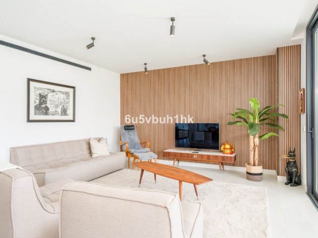 3 Bedrooms Apartment in Fuengirola