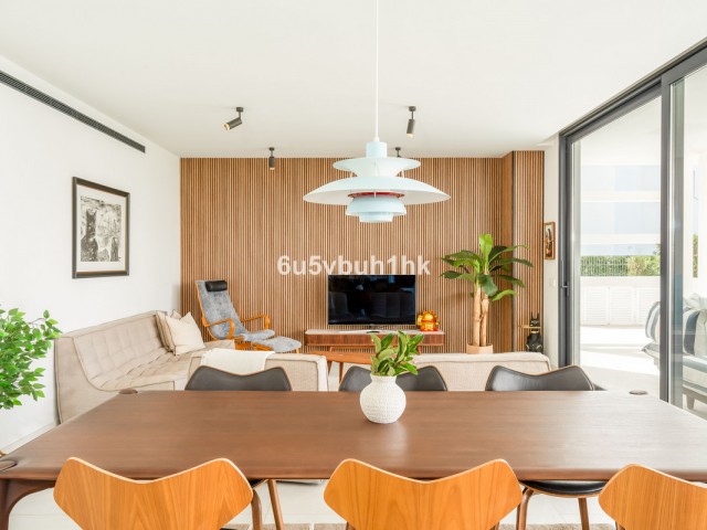 3 Bedrooms Apartment in Fuengirola