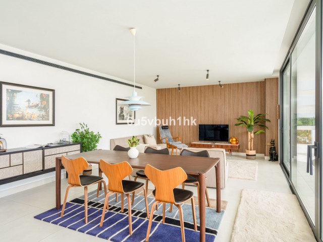 3 Bedrooms Apartment in Fuengirola