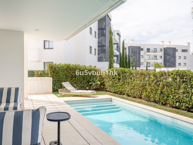 3 Bedrooms Apartment in Fuengirola