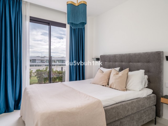 3 Bedrooms Apartment in Fuengirola