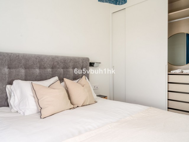 3 Bedrooms Apartment in Fuengirola