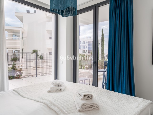 3 Bedrooms Apartment in Fuengirola