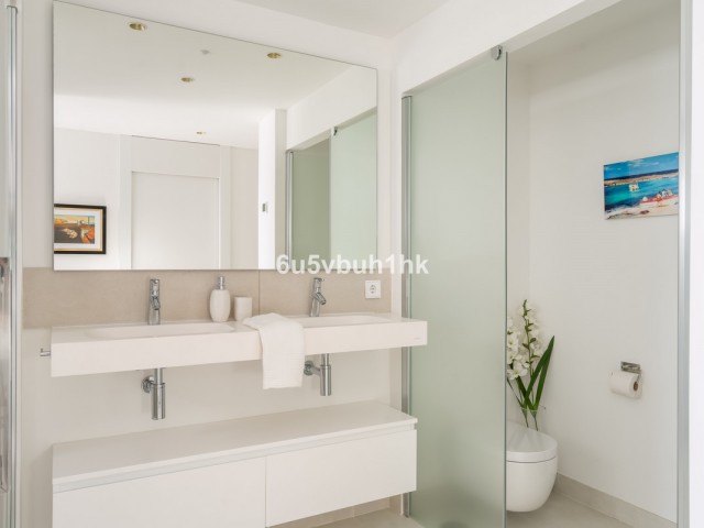 3 Bedrooms Apartment in Fuengirola