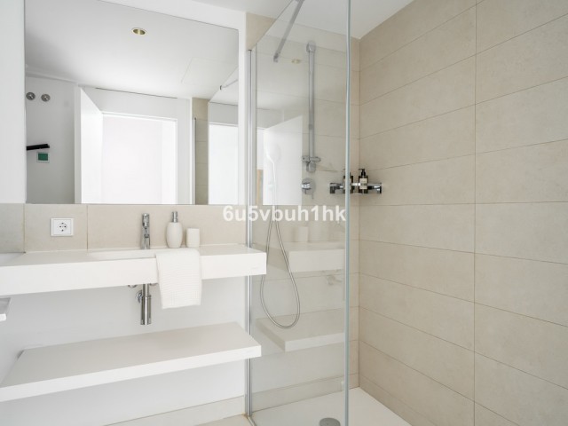 3 Bedrooms Apartment in Fuengirola