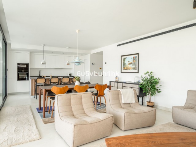3 Bedrooms Apartment in Fuengirola