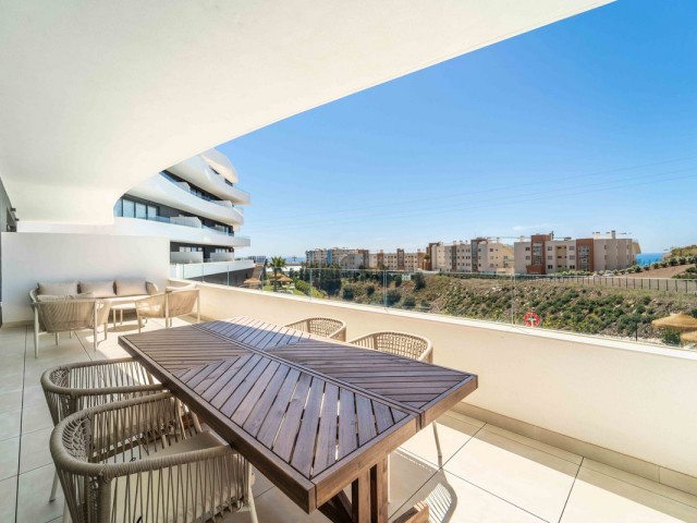 2 Makuuhuoneen Huoneisto Fuengirola
