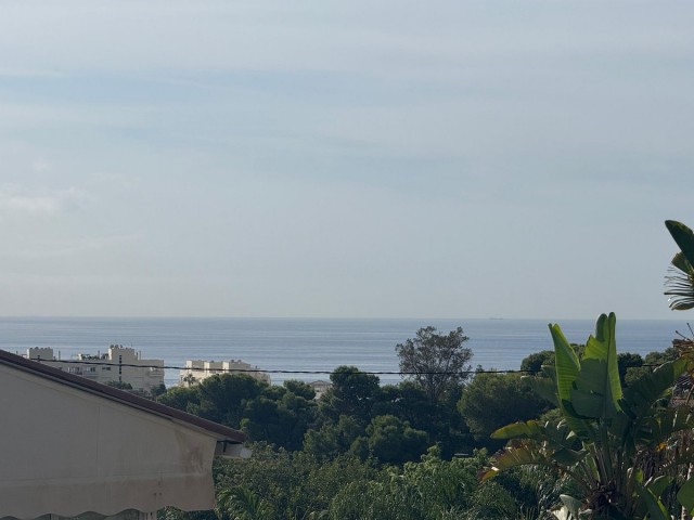  Plot in Benalmadena