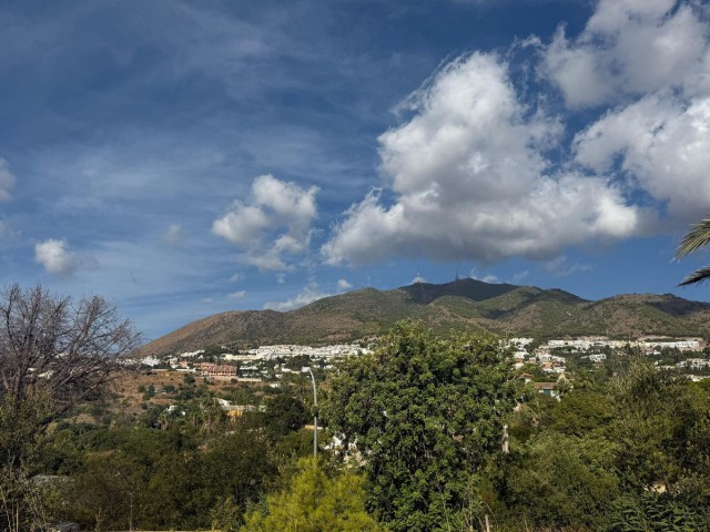  Parcelle à Benalmadena
