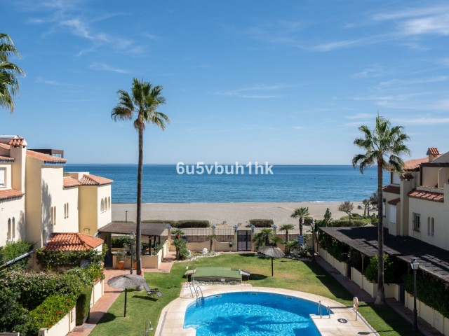 3 Slaapkamer Rijtjeshuis in Casares