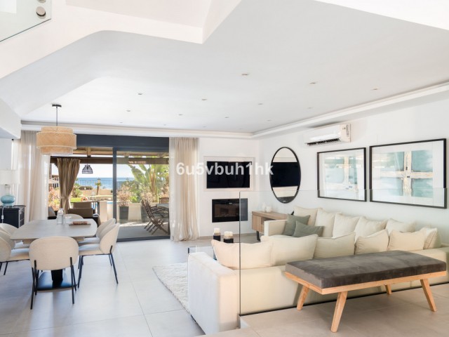 3 Slaapkamer Rijtjeshuis in Casares