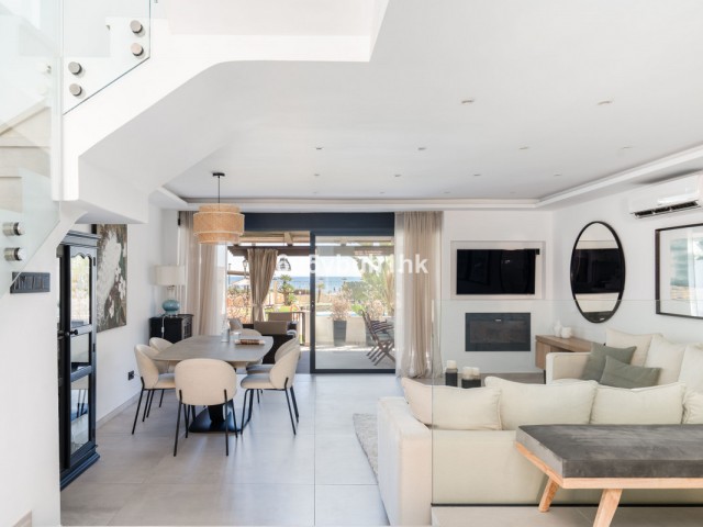 3 Slaapkamer Rijtjeshuis in Casares